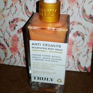 Truly Beauty Anti Cellulite Serum